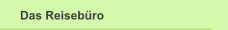 Das Reisebüro